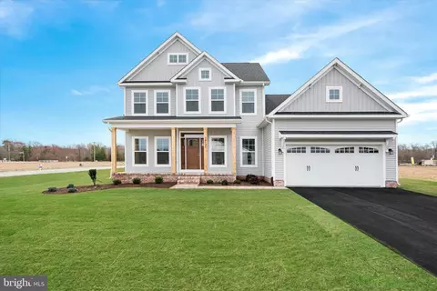 25246 Bethesda Rd #LOT A, Georgetown, DE 19947
