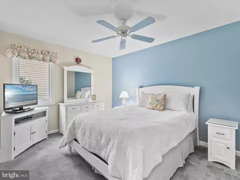 Bedroom - 982 Turtle Dr, Bethany Beach, DE 19930 photo 3 of 7