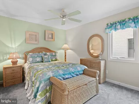 Bedroom - 982 Turtle Dr, Bethany Beach, DE 19930 photo 1 of 7
