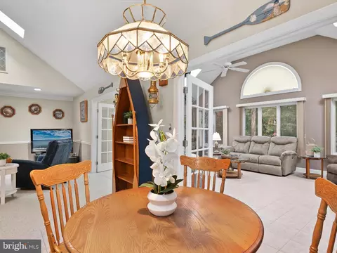 Dining - 982 Turtle Dr, Bethany Beach, DE 19930 photo 2 of 4
