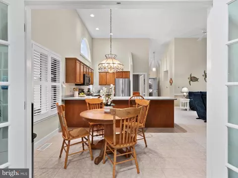 Dining - 982 Turtle Dr, Bethany Beach, DE 19930 photo 1 of 4