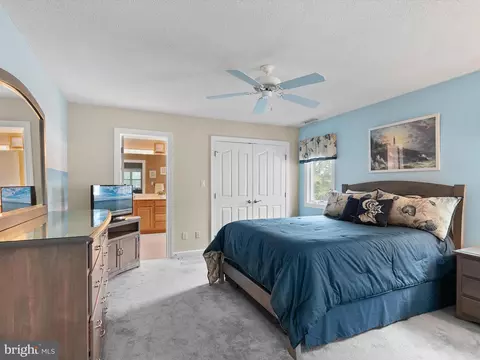 Bedroom - 982 Turtle Dr, Bethany Beach, DE 19930 photo 5 of 7
