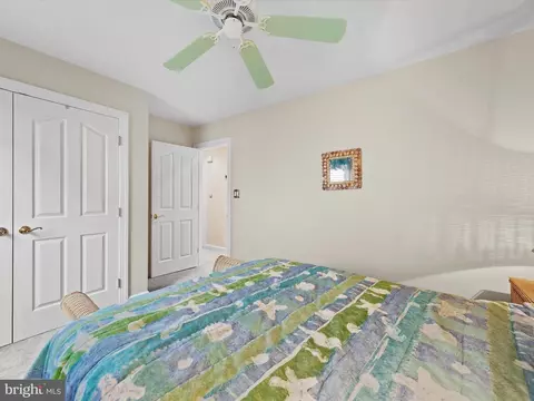 Bedroom - 982 Turtle Dr, Bethany Beach, DE 19930 photo 2 of 7