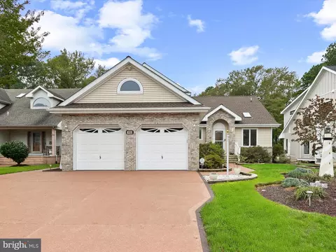 982 Turtle Dr, Bethany Beach, DE 19930