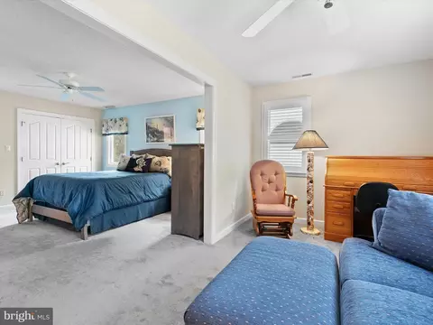 Bedroom - 982 Turtle Dr, Bethany Beach, DE 19930 photo 6 of 7