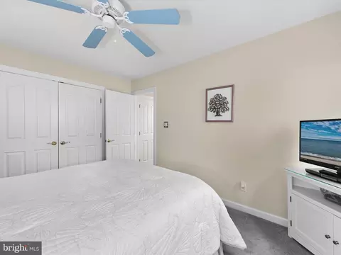 Bedroom - 982 Turtle Dr, Bethany Beach, DE 19930 photo 4 of 7