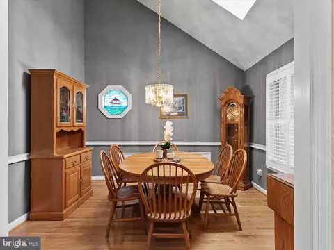 Dining - 982 Turtle Dr, Bethany Beach, DE 19930 photo 4 of 4