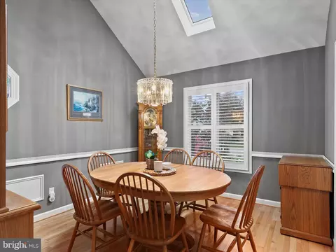 Dining - 982 Turtle Dr, Bethany Beach, DE 19930 photo 3 of 4