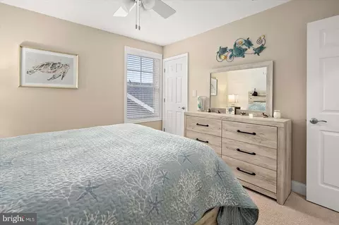Bedroom - 11271 Hall Rd, Lewes, DE 19958 photo 12 of 17