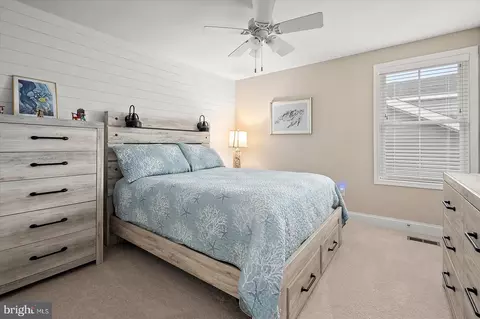 Bedroom - 11271 Hall Rd, Lewes, DE 19958 photo 11 of 17