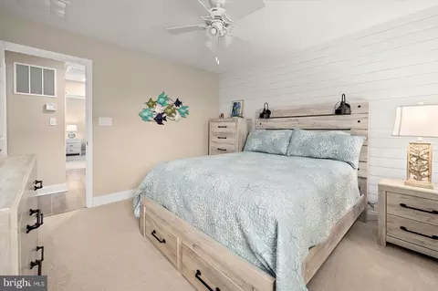 Bedroom - 11271 Hall Rd, Lewes, DE 19958 photo 13 of 17