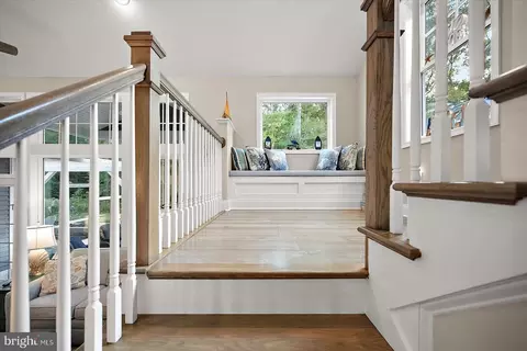Entry Way - 11271 Hall Rd, Lewes, DE 19958 photo 17 of 26