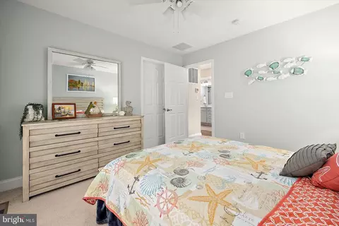Bedroom - 11271 Hall Rd, Lewes, DE 19958 photo 15 of 17