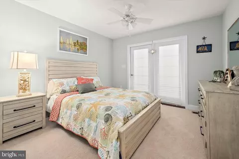 Bedroom - 11271 Hall Rd, Lewes, DE 19958 photo 14 of 17