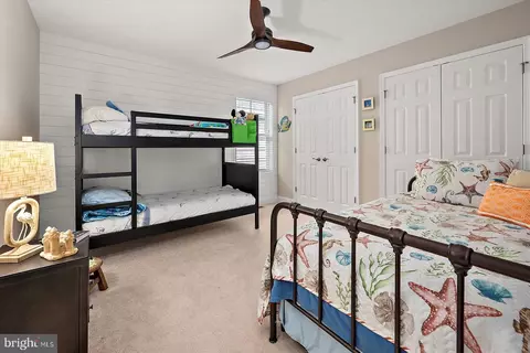 Bedroom - 11271 Hall Rd, Lewes, DE 19958 photo 16 of 17