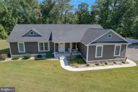 6183 Newton Way, Bridgeville, DE 19933