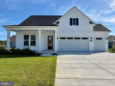 24463 Robert Andrew Dr, Millsboro, DE 19966