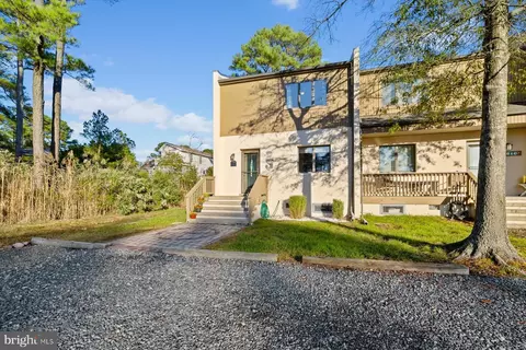 761 Salt Pond Rd # D, Bethany Beach, DE 19930