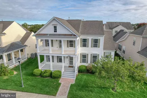16240 John Rowland Trl, Milton, DE 19968