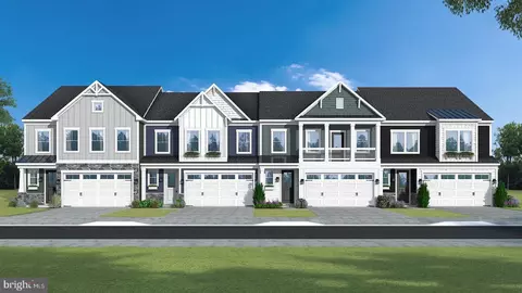 243 Lackawanna Ln, Ocean View, DE 19970