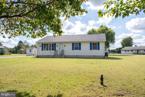 22400 Zoar Rd, Georgetown, DE 19947