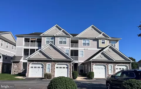 3003 Heather Dr # J, Milford, DE 19963