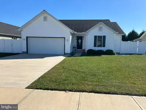18603 Eleanor Ln, Milford, DE 19963