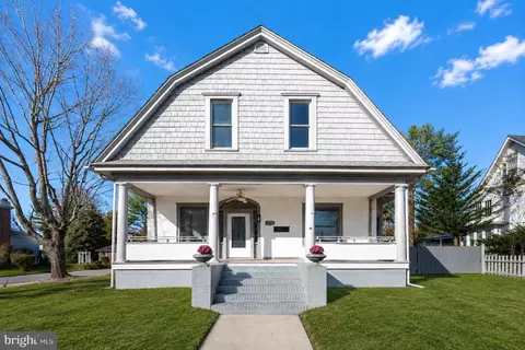 407 Lakeview Ave, Milford, DE 19963