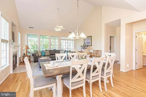 Dining - 84 Willow Oak Ave, Ocean View, DE 19970 photo 1 of 5