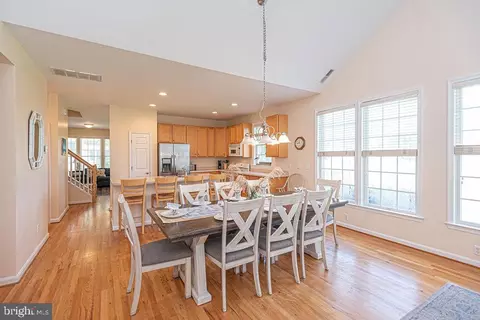 Dining - 84 Willow Oak Ave, Ocean View, DE 19970 photo 4 of 5