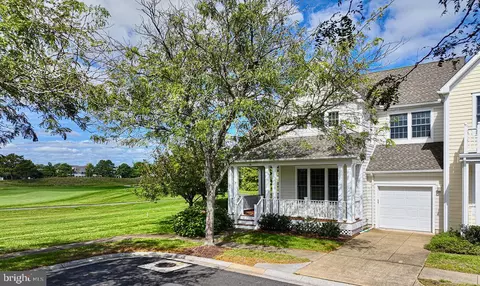 84 Willow Oak Ave, Ocean View, DE 19970