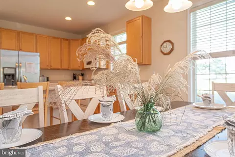 Dining - 84 Willow Oak Ave, Ocean View, DE 19970 photo 2 of 5