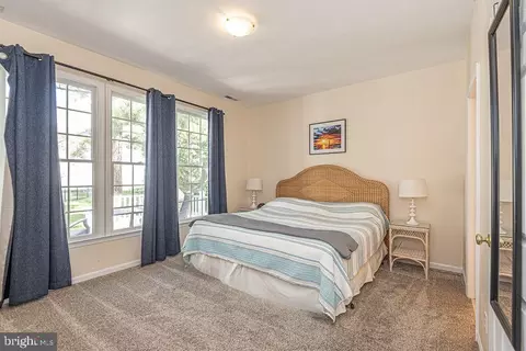 Bedroom - 84 Willow Oak Ave, Ocean View, DE 19970 photo 9 of 9