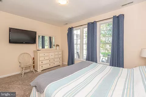 Bedroom - 84 Willow Oak Ave, Ocean View, DE 19970 photo 7 of 9