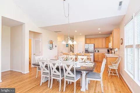 Dining - 84 Willow Oak Ave, Ocean View, DE 19970 photo 5 of 5