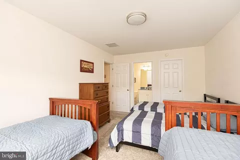 Bedroom - 84 Willow Oak Ave, Ocean View, DE 19970 photo 5 of 9