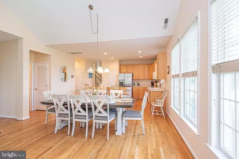 Dining - 84 Willow Oak Ave, Ocean View, DE 19970 photo 3 of 5