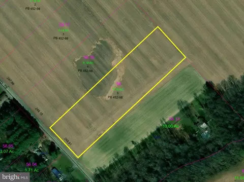 lot5 Woodland Ferry Rd, Seaford, DE 19973