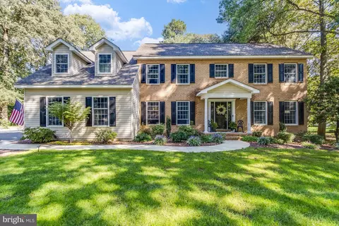 17028 Deer Run, Milford, DE 19963