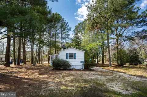 34396 High Tide Dr S #21326, Millsboro, DE 19966