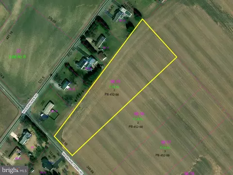 lot1 Woodland Ferry Rd, Seaford, DE 19973