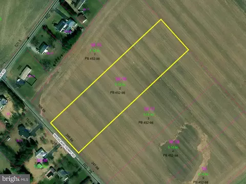 lot2 Woodland Ferry Rd, Seaford, DE 19973