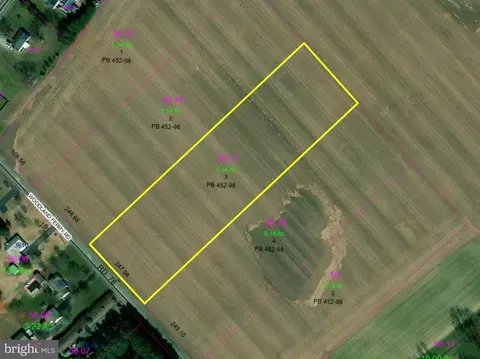 lot3 Woodland Ferry Rd, Seaford, DE 19973