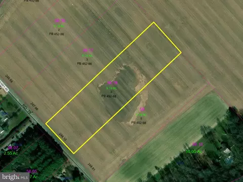 lot4 Woodland Ferry Rd, Seaford, DE 19973