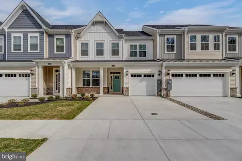 31325 Taywood Dr #TH50, Frankford, DE 19945
