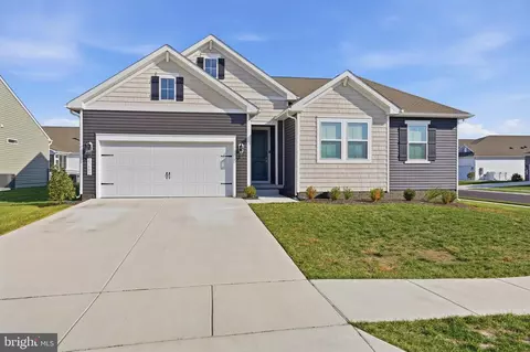 Exterior - 23402 Buttonbush Way, Millville, DE 19967 photo 6 of 6