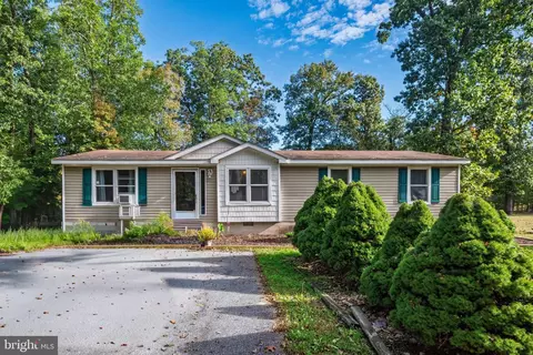 24897 Doe Bridge Ln, Millsboro, DE 19966