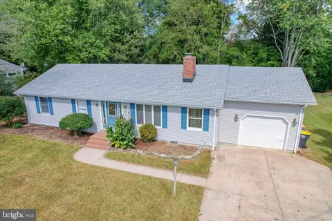 507 Caulk Rd, Milford, DE 19963