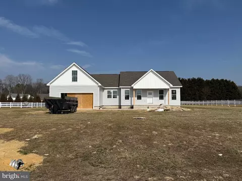 4466 Mayflower Ln, Seaford, DE 19973