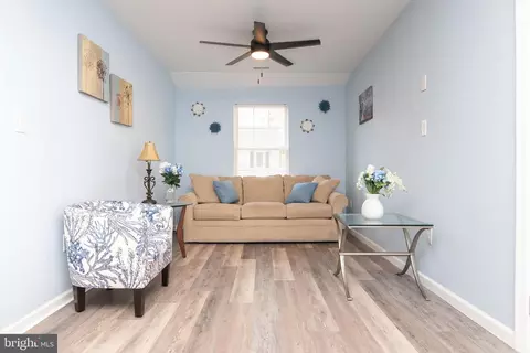 Living - 1154 W 6th St, Laurel, DE 19956 photo 1 of 1